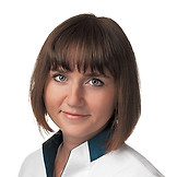 Аксенчик Светлана Анатольевна