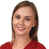 Михайлова Екатерина Алексеевна