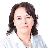 Наливайко Александра Викторовна