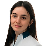 Балахмедова Рена Салахеддиновна