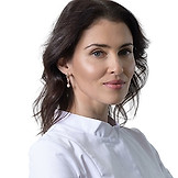 Емец Эллина Дмитриевна