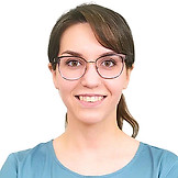 Белолипецкая Юлия Романовна
