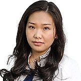 Лукьянчук Юлия Семёновна