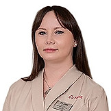 Наумова Маргарита Николаевна