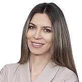 Мельзер Ирина Евгеньевна