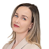 Морозова Елена Вячеславна