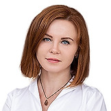 Новикова Полина Васильевна