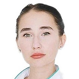 Суфиянова Регина Мансуровна