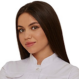 Тихонова Екатерина Александровна