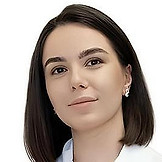 Гасанова Жаля Эльчиновна