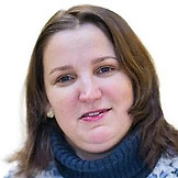 Антонова Алена Андреевна