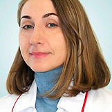 Смолина Екатерина Анатольевна