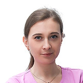 Толстова Екатерина Владимировна