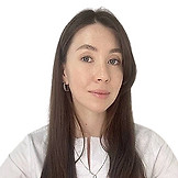 Наумова Анастасия Олеговна