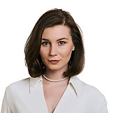 Мустафина (Чичинадзе) Лаура Элгуджаевна
