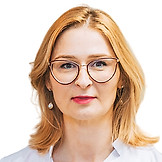 Павлович Драгана Миладовна