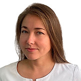 Михайлова Наталья Игоревна