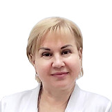 Титова Елена Александровна