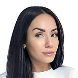 Жукова Ирина Викторовна