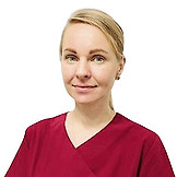 Сухарева Ольга Александровна