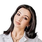 Казарян Лиана Артуровна