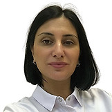 Джалилова Луиза Джабраиловна