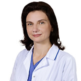 Савина Валентина Андреевна
