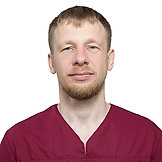 Дубровский Станислав Викторович