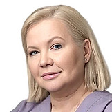 Поляруш Мария Юрьевна