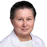 Бердник Елена Валериевна