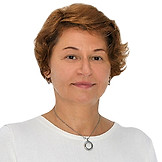 Кулакова Маргарита Юрьевна
