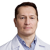 Олофинский Павел Леонидович