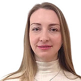 Лосева Елена Владимировна