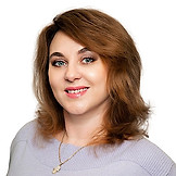 Городецкая Янина Вячеславовна