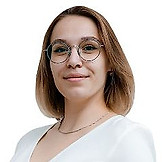 Гоптарь Екатерина Михайловна