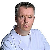 Пинчук Дмитрий Алексеевич