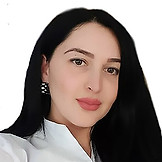 Дзидаханова Белла Казбековна 