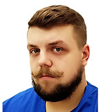 Аронов Алексей Михайлович