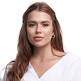 Колесникова Мария Владимировна