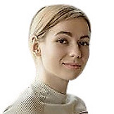 Виноградова Дарья Сергеевна