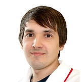 Александров Иван Вячеславович