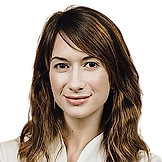 Шамкина Полина Александровна