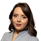 Маркова Наталья Андреевна