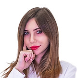 Чухорева (Горбенко) Алёна Валерьевна