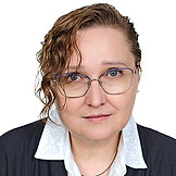 Всемирнова Юлия Владимировна