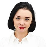 Приходько Ксения Андреевна