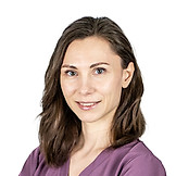 Плетнёва (Выборнова) Анастасия Алексеевна