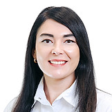Гали Диляра Ильшатовна