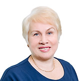 Иванова Инна Валерьевна