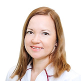 Круглова Анна Николаевна